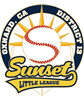 Oxnard Sunset Little League